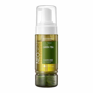 Neogen Real Fresh Foam (Green Tea)